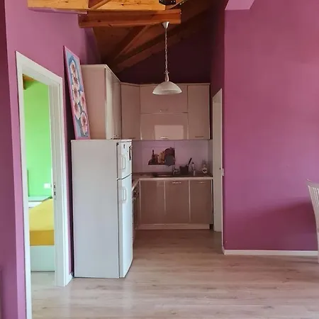 Penthahouse Shallvare * Tirana