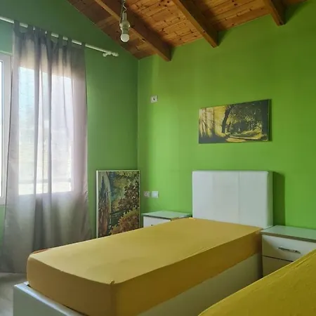 Penthahouse Shallvare *