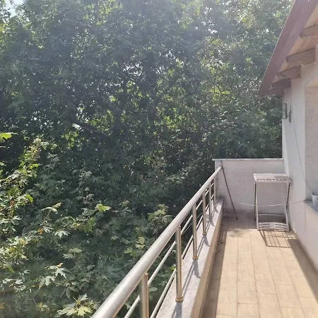 Apartamento Penthahouse Shallvare