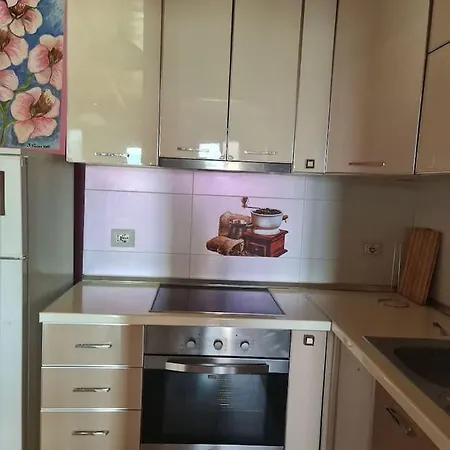 Penthahouse Shallvare Tirana