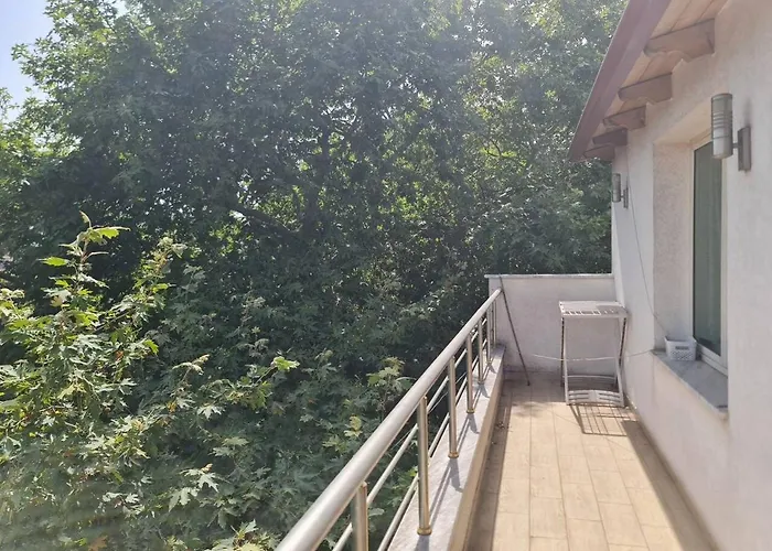 Appartement Penthahouse Shallvare